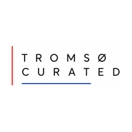 Tromsø Curated app icon